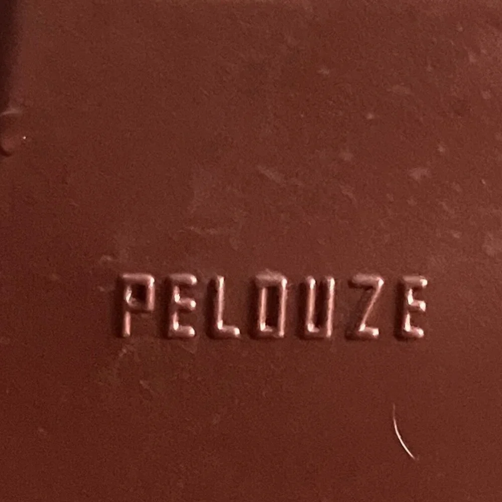 Vintage Pelouze Model Y-50 Postal Scale – 50 lb Capacity – Retro Industrial Deco